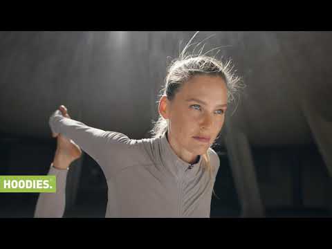 Balance is everything