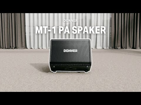 Donner MT-1 image 5