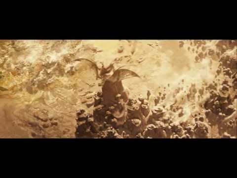 Riddick - Official Trailer (2013) HD