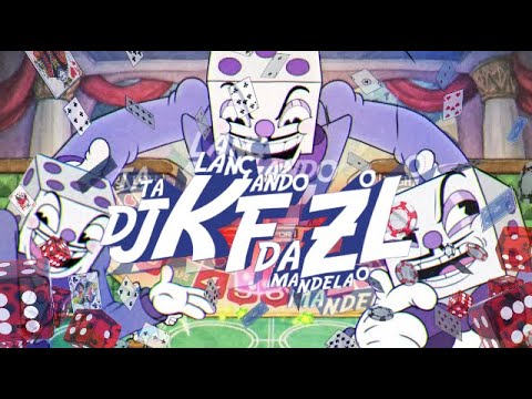 OLHA A BATIDA DO MEU CORAÇÃO   DJ KF da ZL