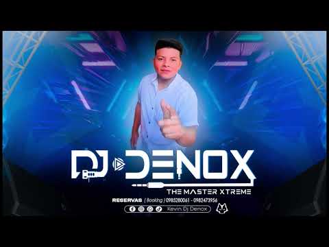 DJ DENOX - RADIO PANAMERICANA 92.9