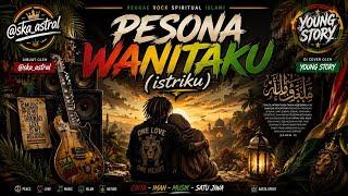 Download lagu PESONA WANITA KU (istriku) // COVER REGGAE ROCK TERBARU VIRAL TIKTOK π₯ mp3 Download lagu PESONA WANITA KU (istriku) // COVER REGGAE ROCK TERBARU VIRAL TIKTOK π₯ mp3