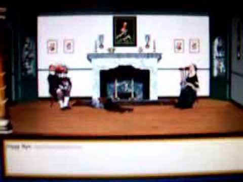 American Girls Premiere--Montel Williams Show