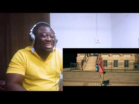 Kay-T - Obi Ne Yem ft Medikal & Okese1 (Official Music Video) [Chris K rEaCtIoNs]