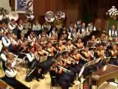 Adest Musica Sassenheim - Medley - 2002
