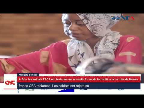 Regarder la video