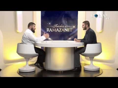 23 - Freskia e Ramazanit - Enes Goga