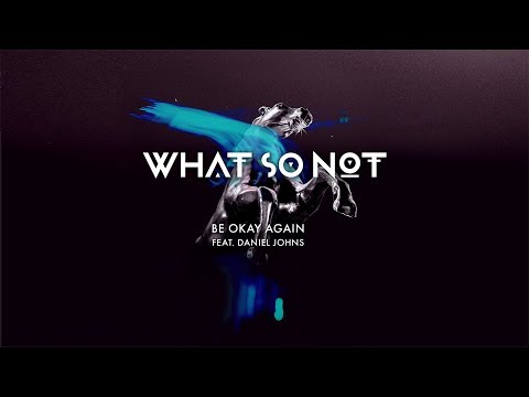 Video thumbnail for Be Ok Again