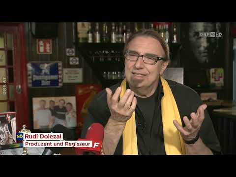 06 Rudi Dolezal über Freddie Mercury