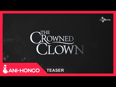 THE CROWNED CLOWN (2019) - TEASER