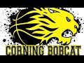 Live Corning Bobcats VS Ridgefield Christian Warriors Girls Basketball
