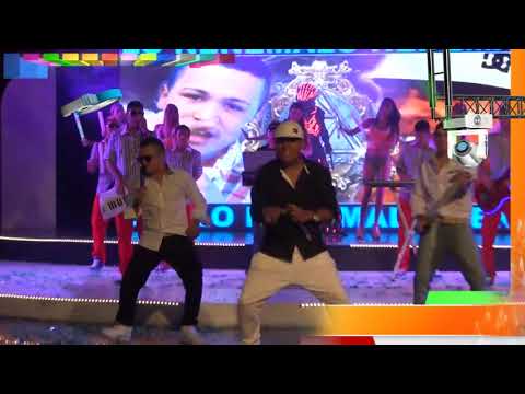 VILLERAS MEGA MIX MIXZEER DJ 2014