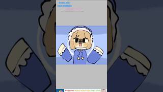 problem not my ✨ Problem ✨ (read desc pls) / creams_arts / ibis paint x animation / #animation #art