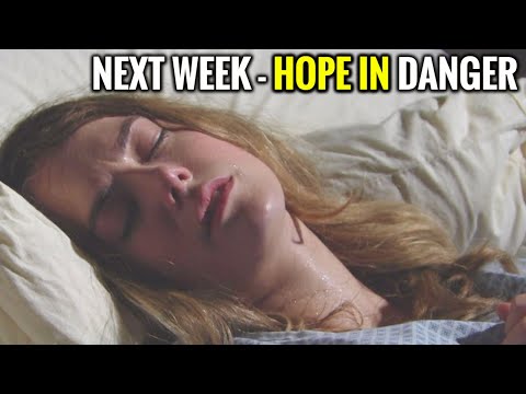 The Bold and The Beautiful Spoilers Week 4-19-21 | April 19 - 23, 2021 | BB Spoilers