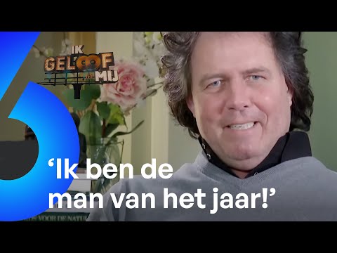 René le Blanc COMPLEET OVERDONDERD door BN'er STATUS 😳 | Ik Geloof in Mij #AFL8