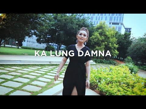 Ka Lung Damna Official Teaser | Rebecca Saimawii