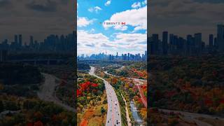 Download lagu Toronto City Drone View 2025 | Most Beautiful Cityscape in Canada. #toronto #shorts mp3