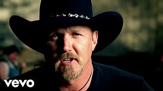 Trace Adkins - Rough &amp; Ready (Official Music Video)