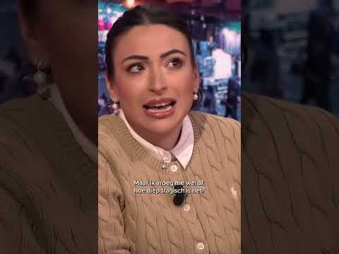 'Steeds meer MAROKKANEN vertrekken uit NEDERLAND'