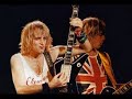 DEF LEPPARD...NO NO NO...HIGH 'N' DRY...I LOVE MUSIC