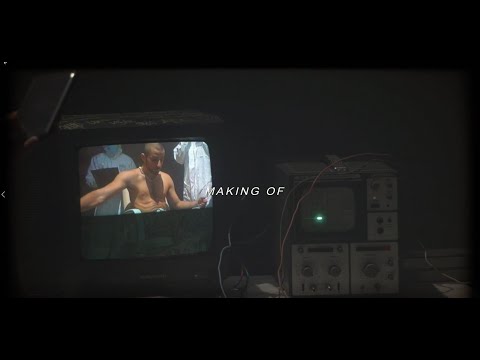 Chanje - Secteur (Making-Of)