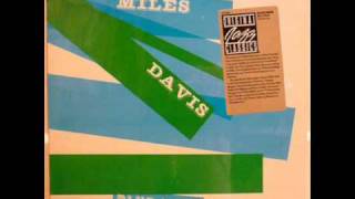 Miles Davis - I&#39;ll remember April