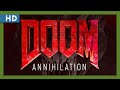 Doom Annihilation 2019 Trailer