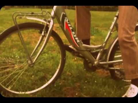 Gli Innocenti - Se vuoi andare in bicicletta