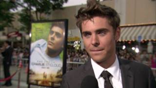 Charlie St. Cloud Premiere - 20/07/10