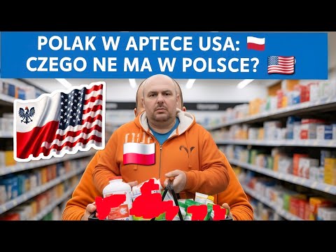 ​PHARMACY in the USA | What do I buy at an American Pharmacy? |