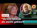 Arie den Dekker stak zichzelf in brand, gemeente valt niets te verwijten | KRAAK.
