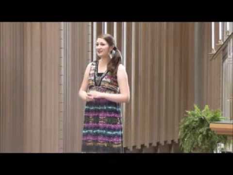 Summertime by George Gershwin performed by Jeannie Miller