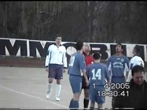 Gersthofer SV : Wienerfeld (part 1)