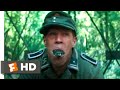Overlord 2018 Grenade Surprise Scene 7 10 Movieclips