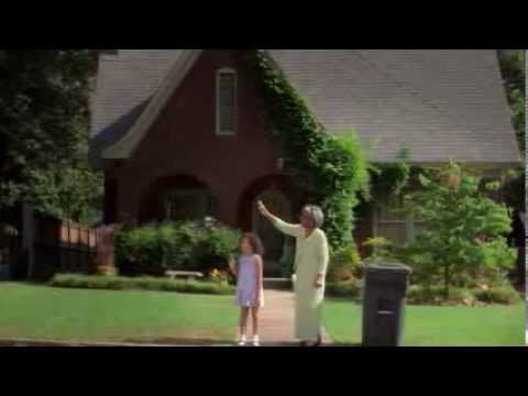 AMHC "Southern Ain't Fried Sundays" 60 Second Television Ad