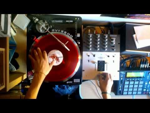 Scratch Freestyle #6