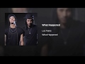 Les twins - what happened [ new single ] , by #INKCHANNEL