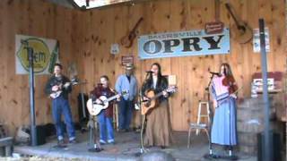 'Tis So Sweet to Trust in Jesus