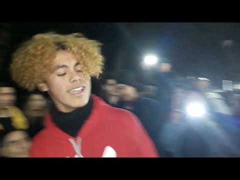 ZITRO vs KFFA vs WARRIOR - 8vos Fecha 3 (Torneo 2019) - SAN JUSTO UNDER 12/07