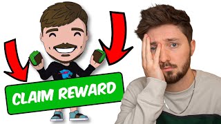 Everything Just Feels Like a Scam Now