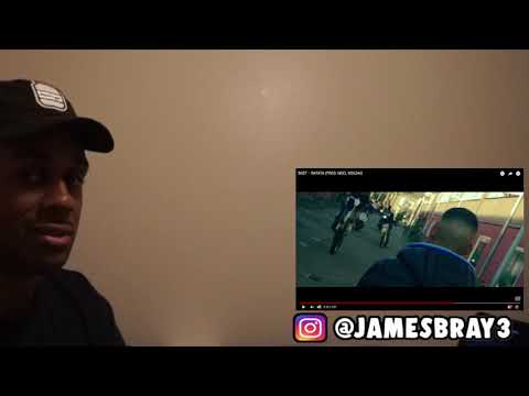 [DUTCH RAP 🇳🇱]  BOEF – RATATA (PROD. NOEL WOLDAI) REACTION