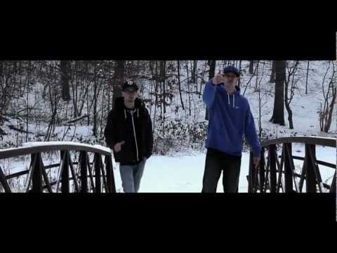 Untamed Youth Music Presents: Genesis ft. Atech - Cold Days (Prod. by MrIAMBLAiSE)