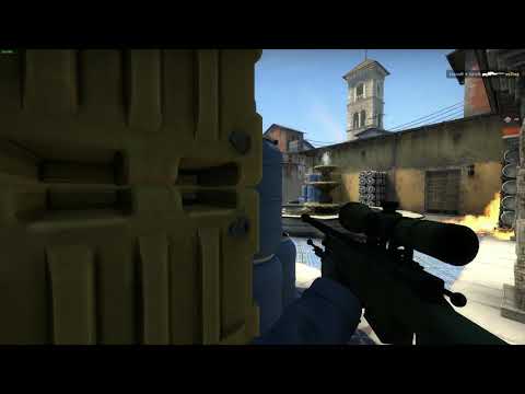 tabseN Ace vs Heroic on inferno