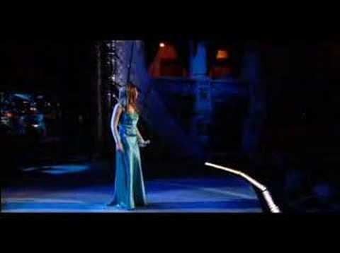 Hayley Westenra - Who Painted the Moon Black?