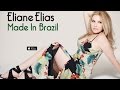 Eliane Elias: Driving Ambition