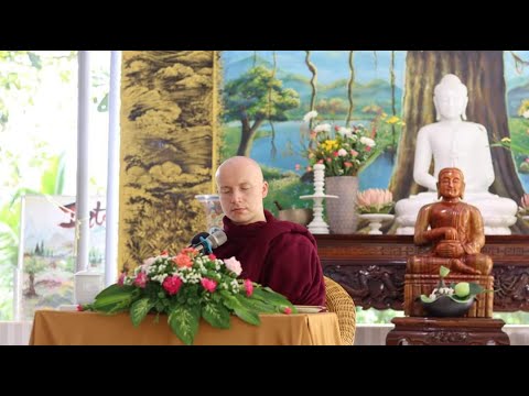 Explaining the 8 precepts