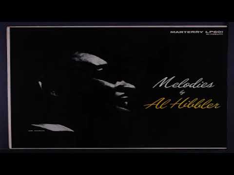 Al Hibbler ‎– Melodies By Al Hibbler (1956) GMB