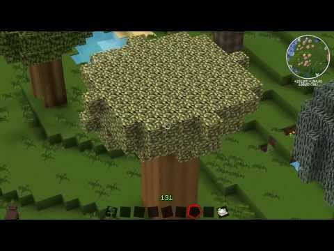 Forestry - Treebreeding - Baumzucht [Tutorial] #125 - German
