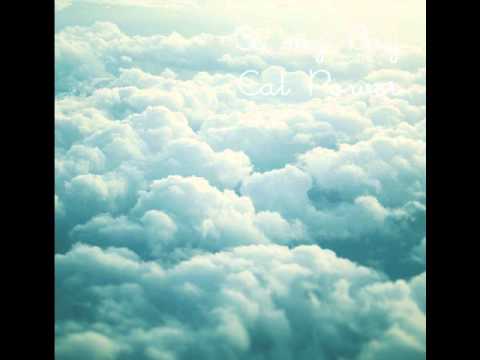 Handsome school boy modelling feat. Cat Power