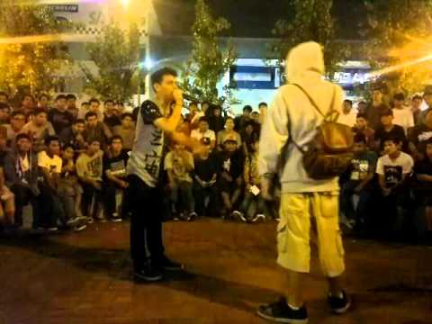 Samex VS Dexter - Raptonda [12-02-16] 1402